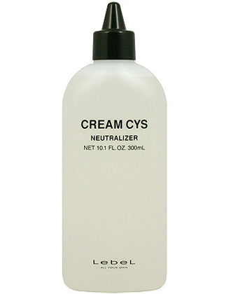 クリーム シス 第2剤 300ml